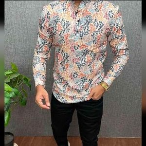 Men's shirts full sleeve